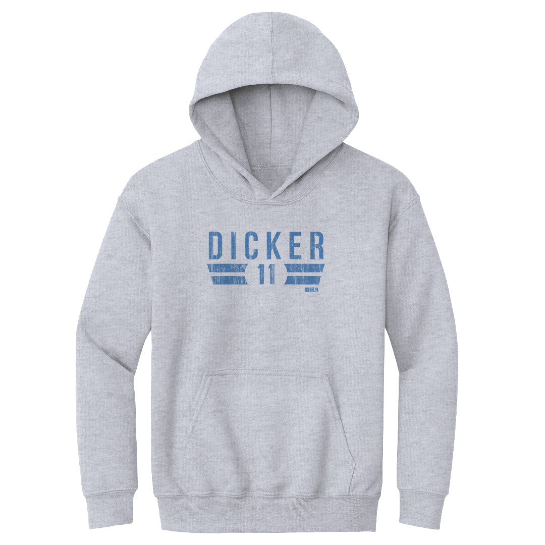 Cameron Dicker Los Angeles C Font 1