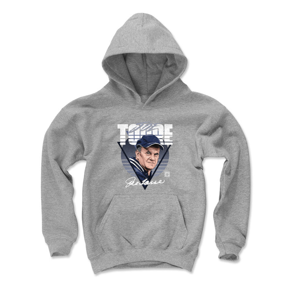 Joe Torre Manager Throwback
