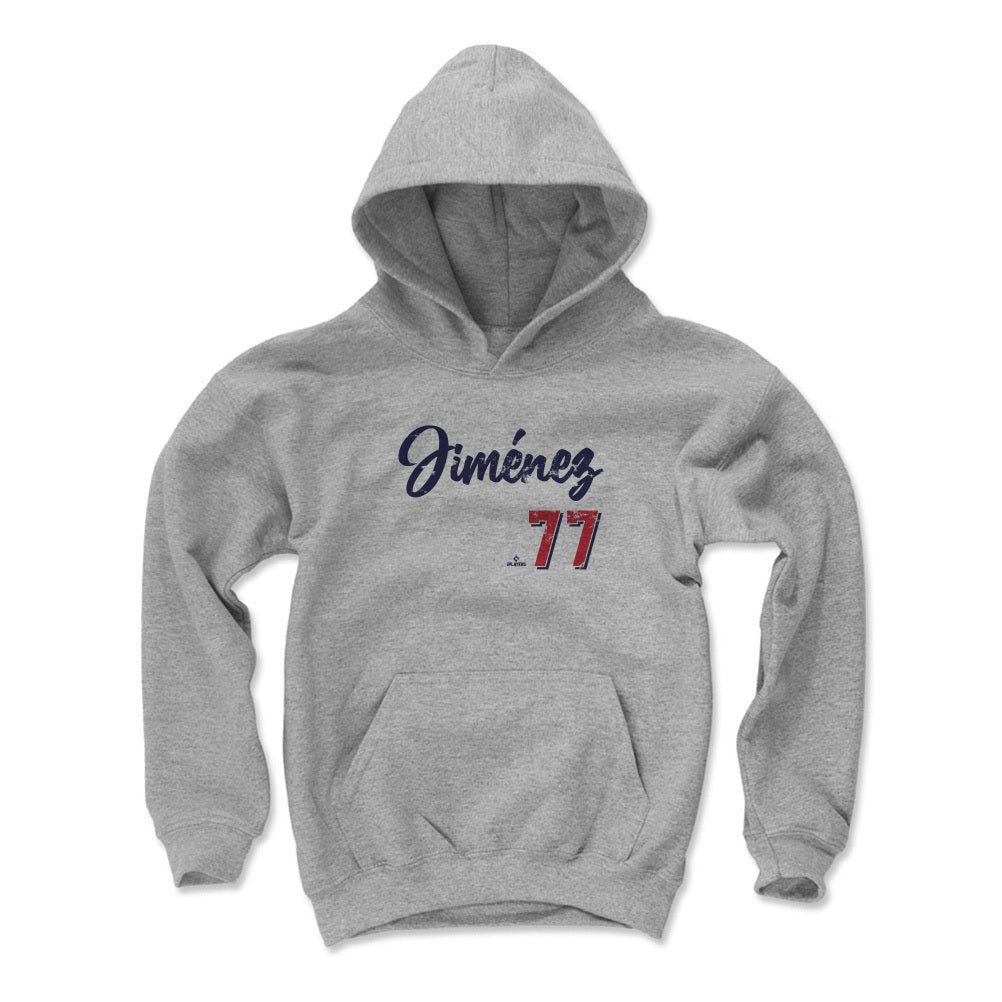 Joe Jimenez Atlanta Script 1