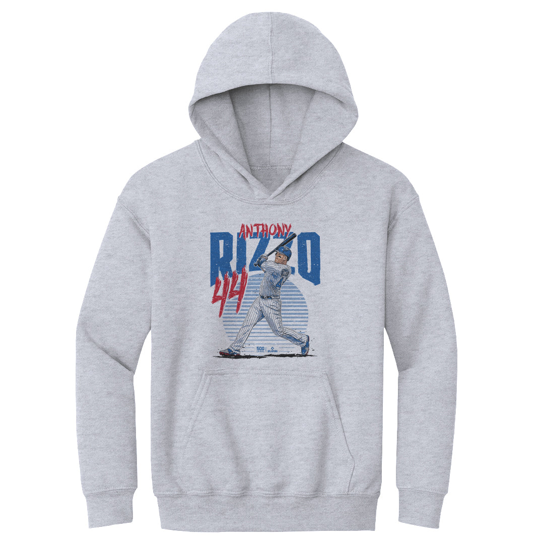 Anthony Rizzo Chicago C Rise