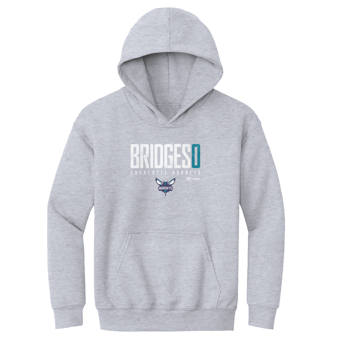 Miles Bridges Charlotte Hornets Elite 2
