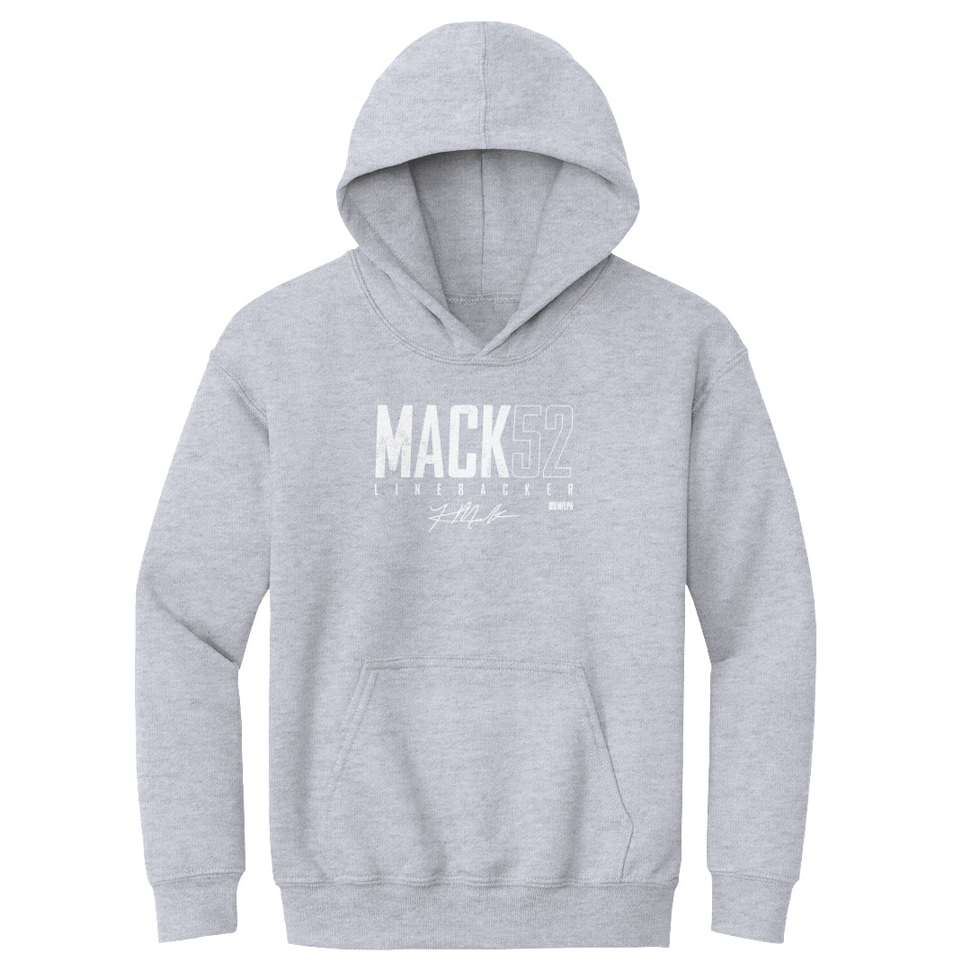 Khalil Mack Los Angeles C Elite 1