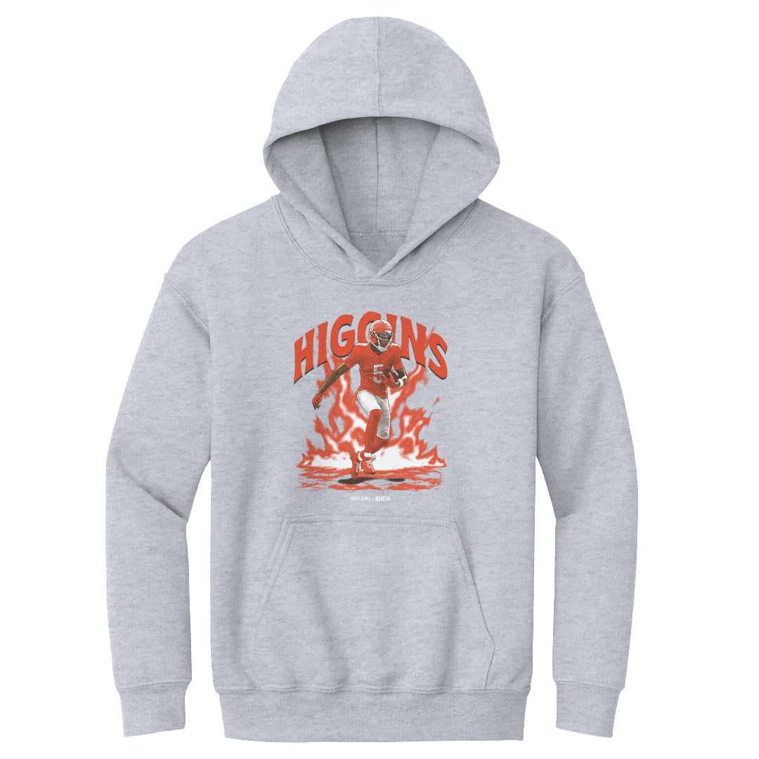 Tee Higgins Cincinnati Aura