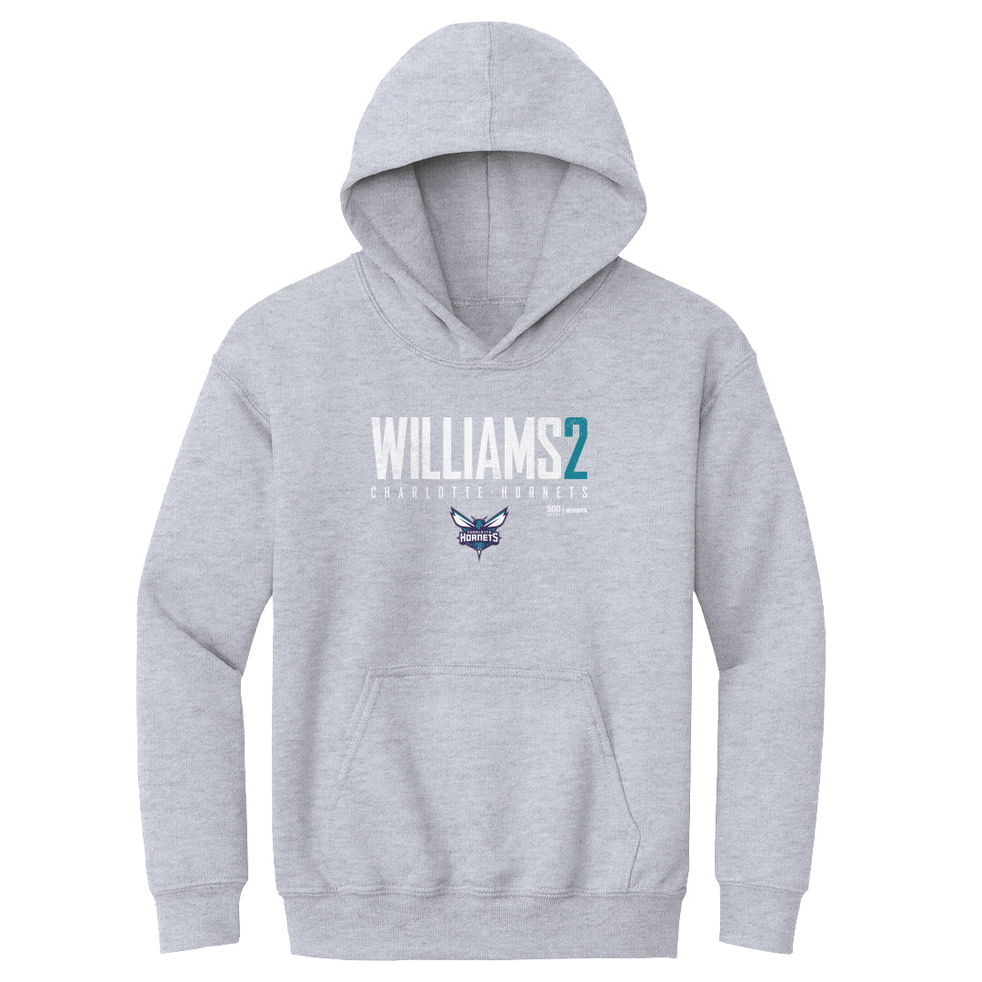 Grant Williams Charlotte Hornets Elite