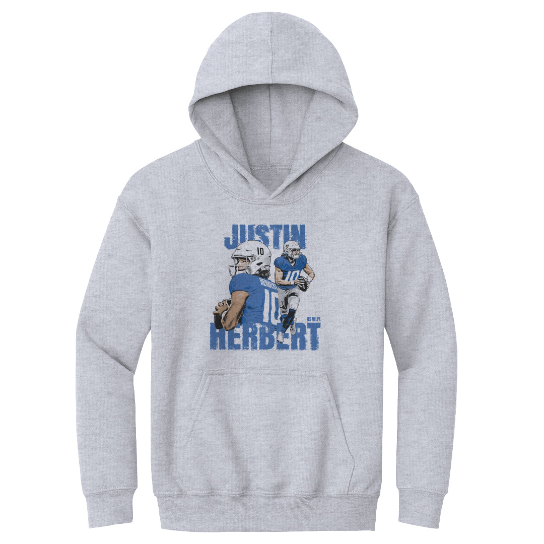 Justin Herbert Los Angeles C Player Name 2