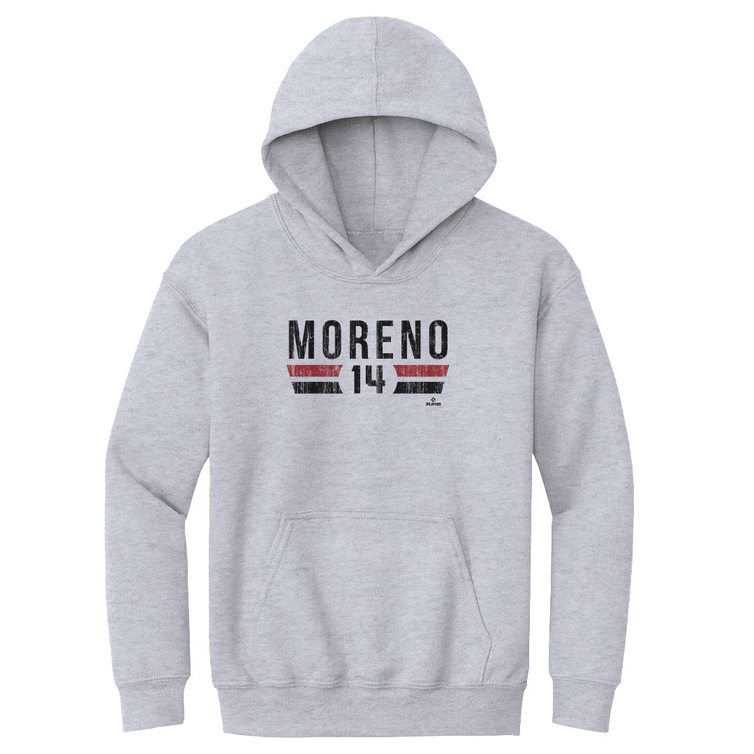 Gabriel Moreno Arizona Font 2
