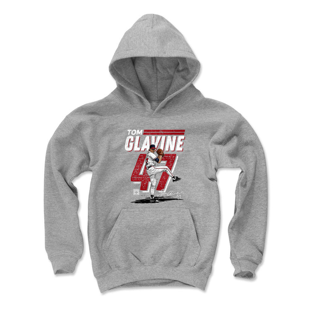 Tom Glavine Retro
