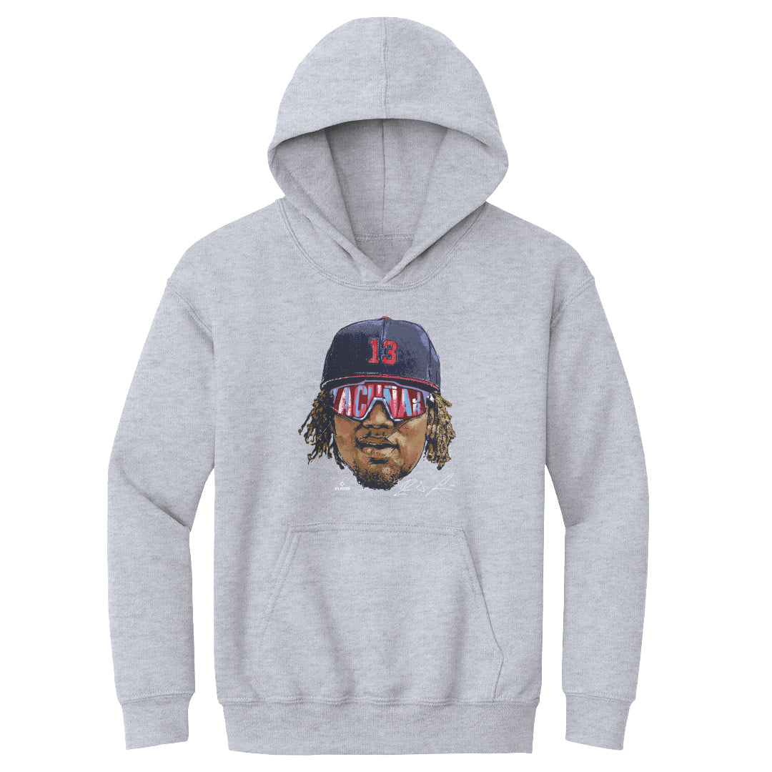 Ronald Acuna Jr. Atlanta Sunglasses 1