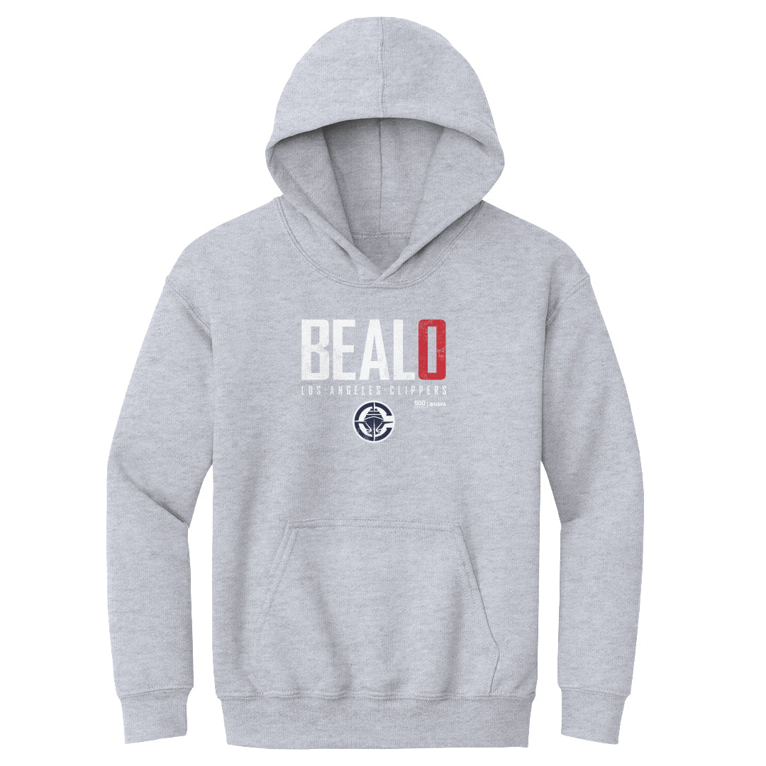 Bradley Beal Los Angeles Clippers Elite