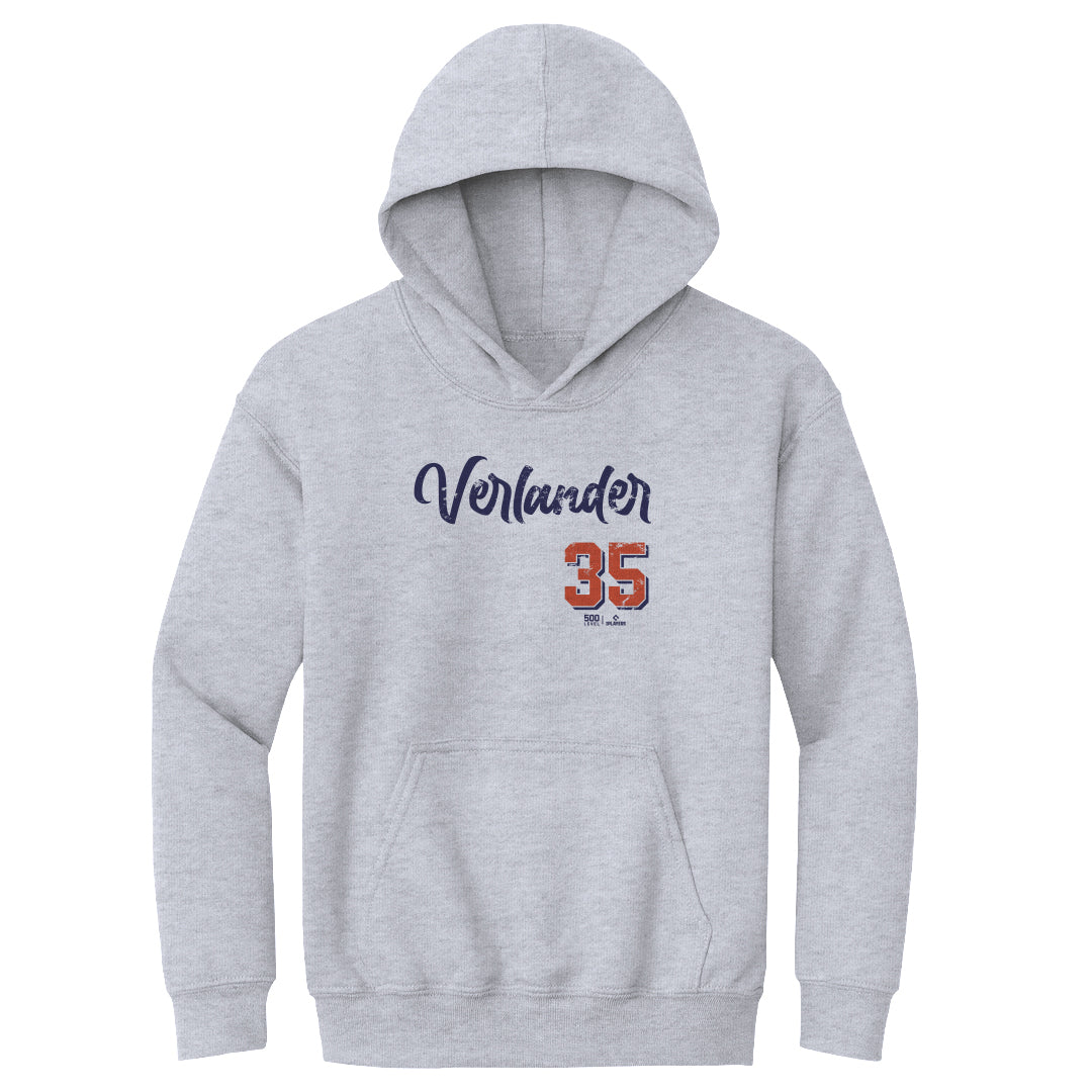 Justin Verlander Detroit Script 1