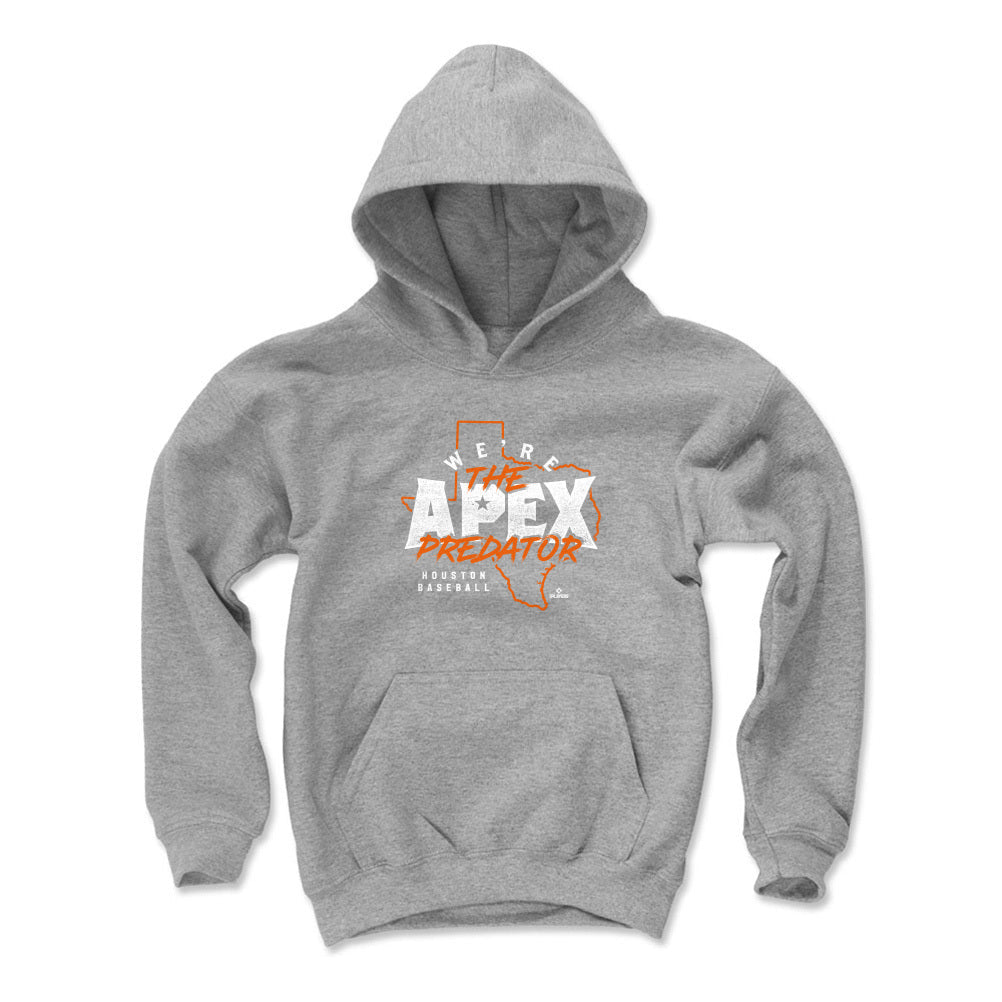 Houston Baseball Apex Predator