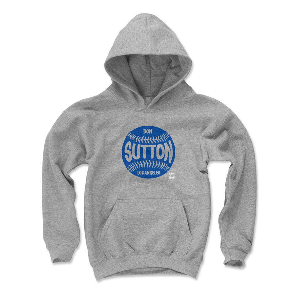 Don Sutton Los Angeles Baseball
