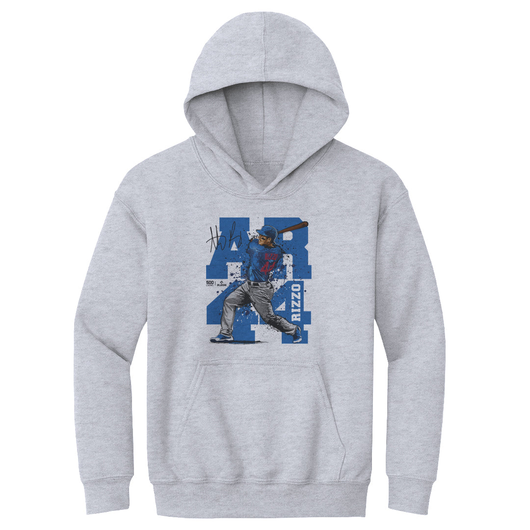 Anthony Rizzo Chicago C AR44