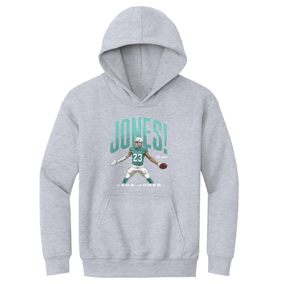 Jack Jones Miami Jones Arc