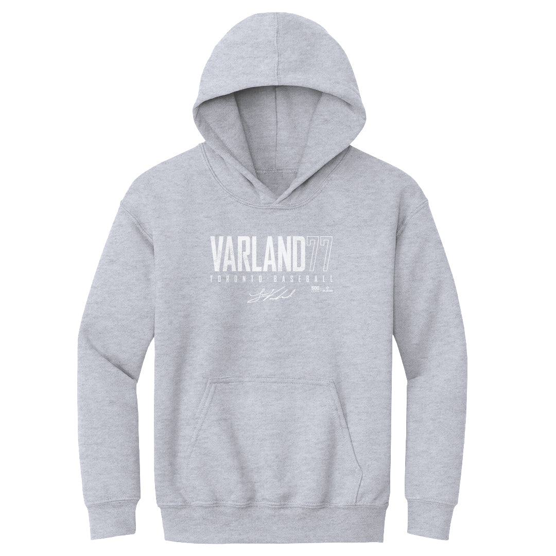 Louie Varland Toronto Elite 2