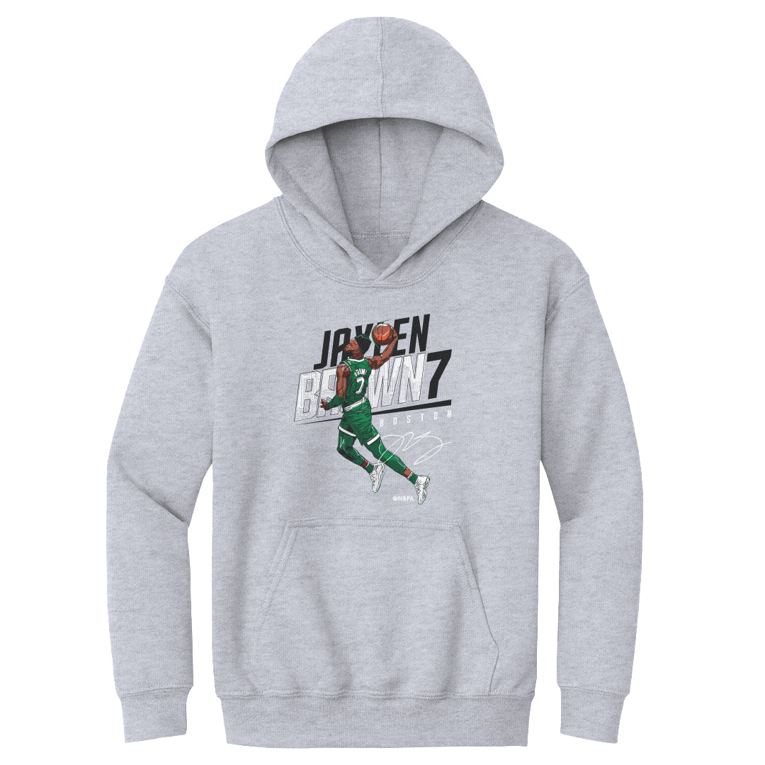 Jaylen Brown Slant K 1