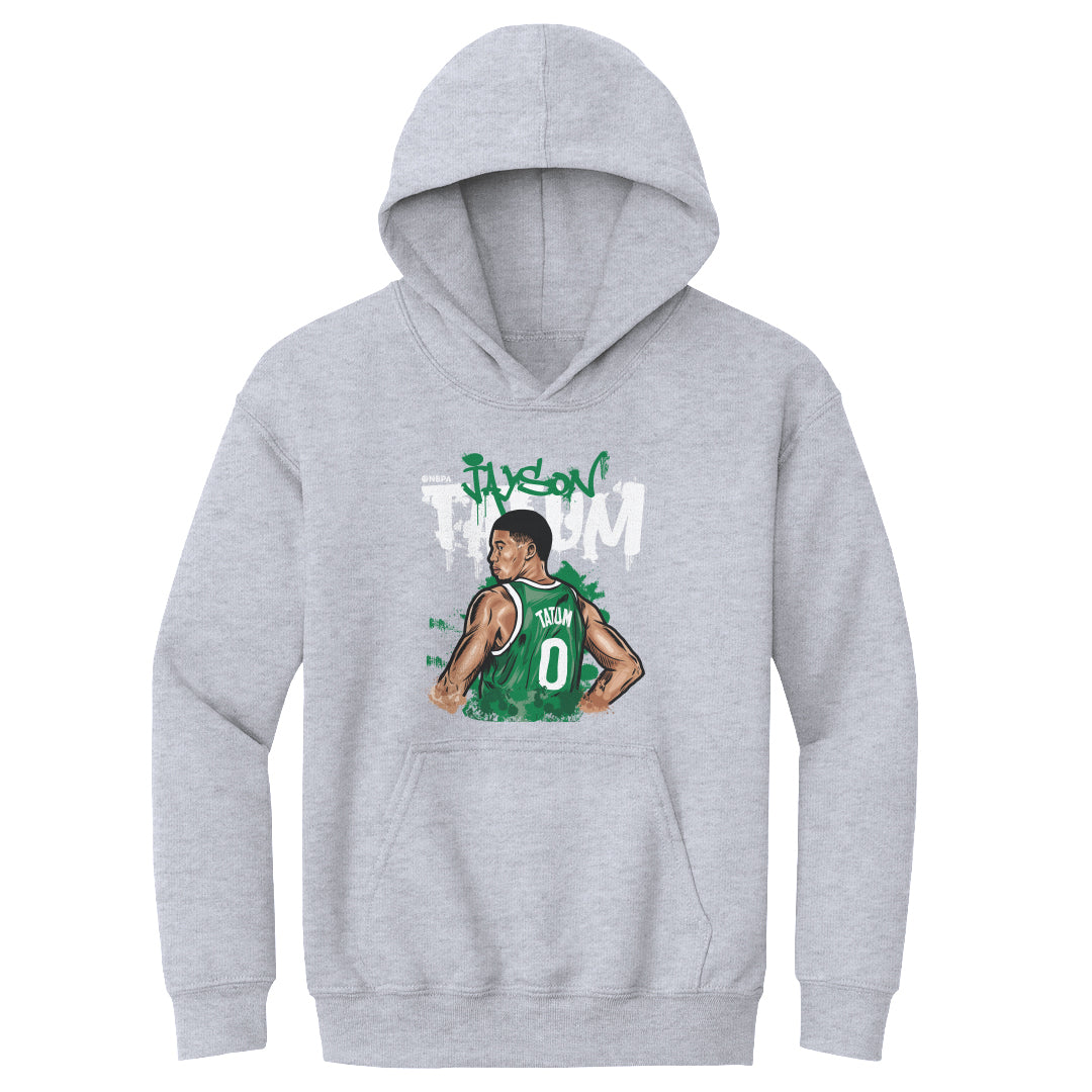 Jayson Tatum Pose G 2