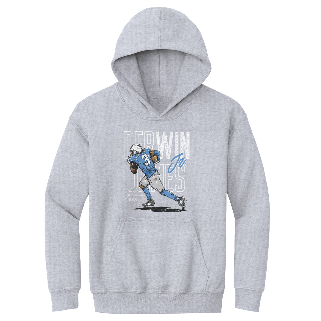 Derwin James Los Angeles C derWIN 1