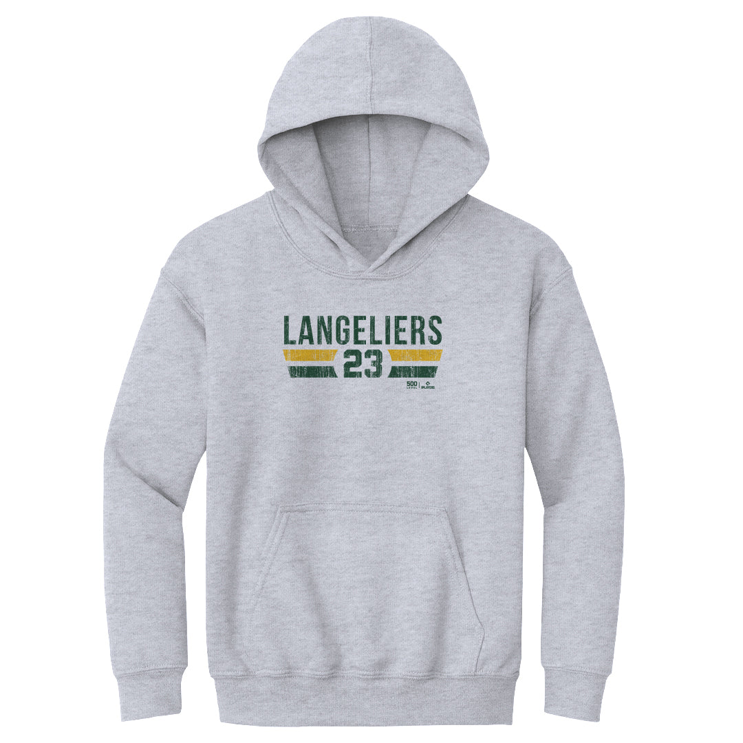 Shea Langeliers Sacramento Font 2