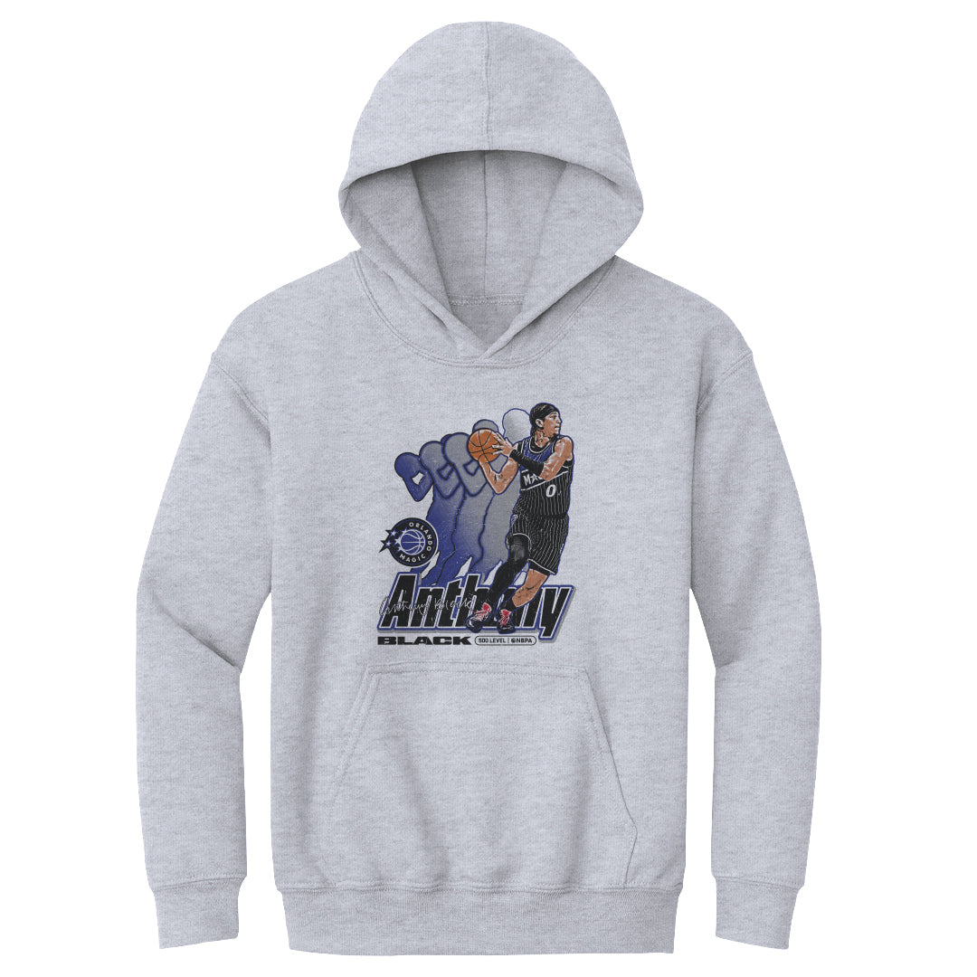 Anthony Black Orlando Magic Retro