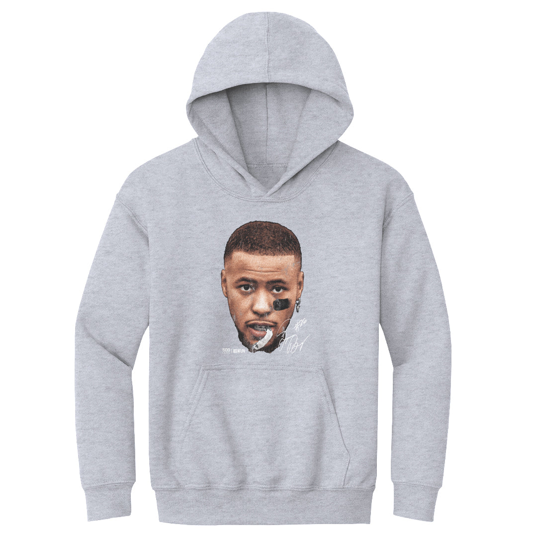 Saquon Barkley Philadelphia Vintage Head