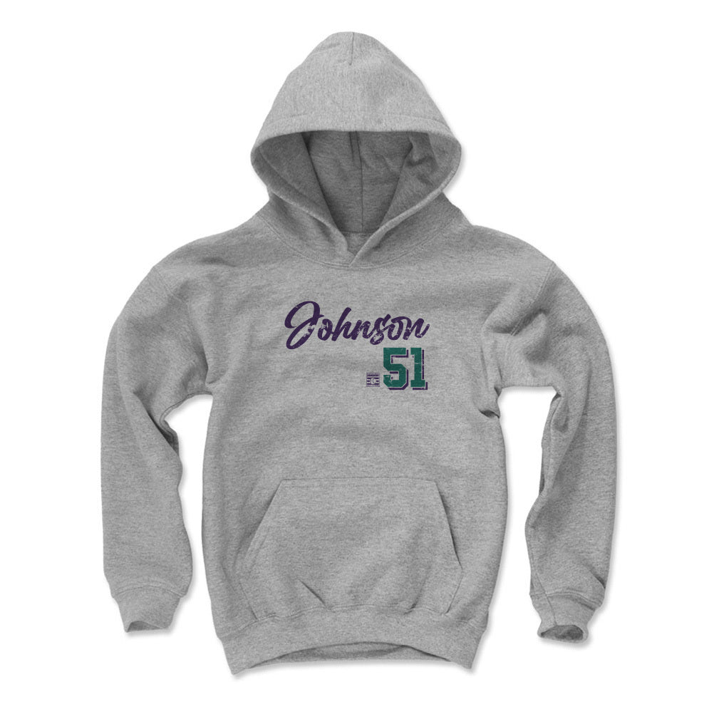 Randy Johnson Arizona Script 1