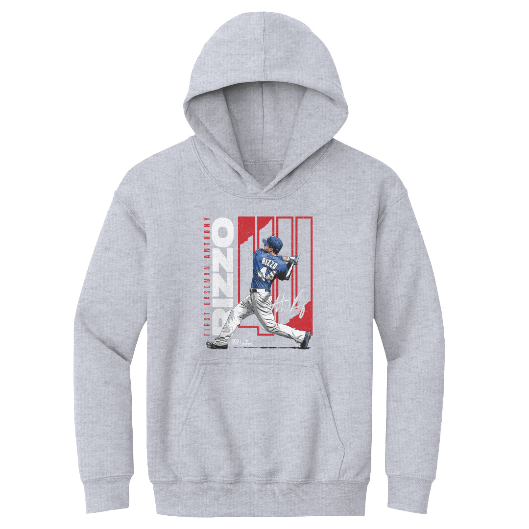 Anthony Rizzo Chicago C Stretch