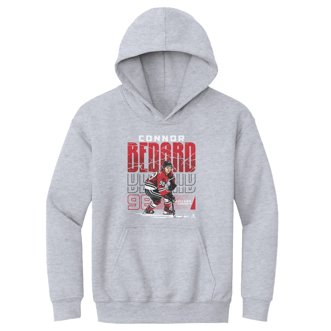 Connor Bedard Chicago Repeat