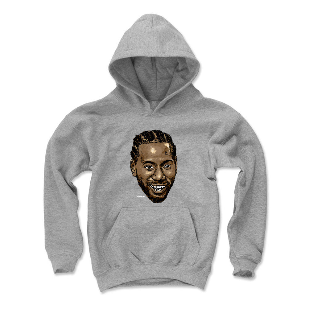 Kawhi Leonard Smile N 1