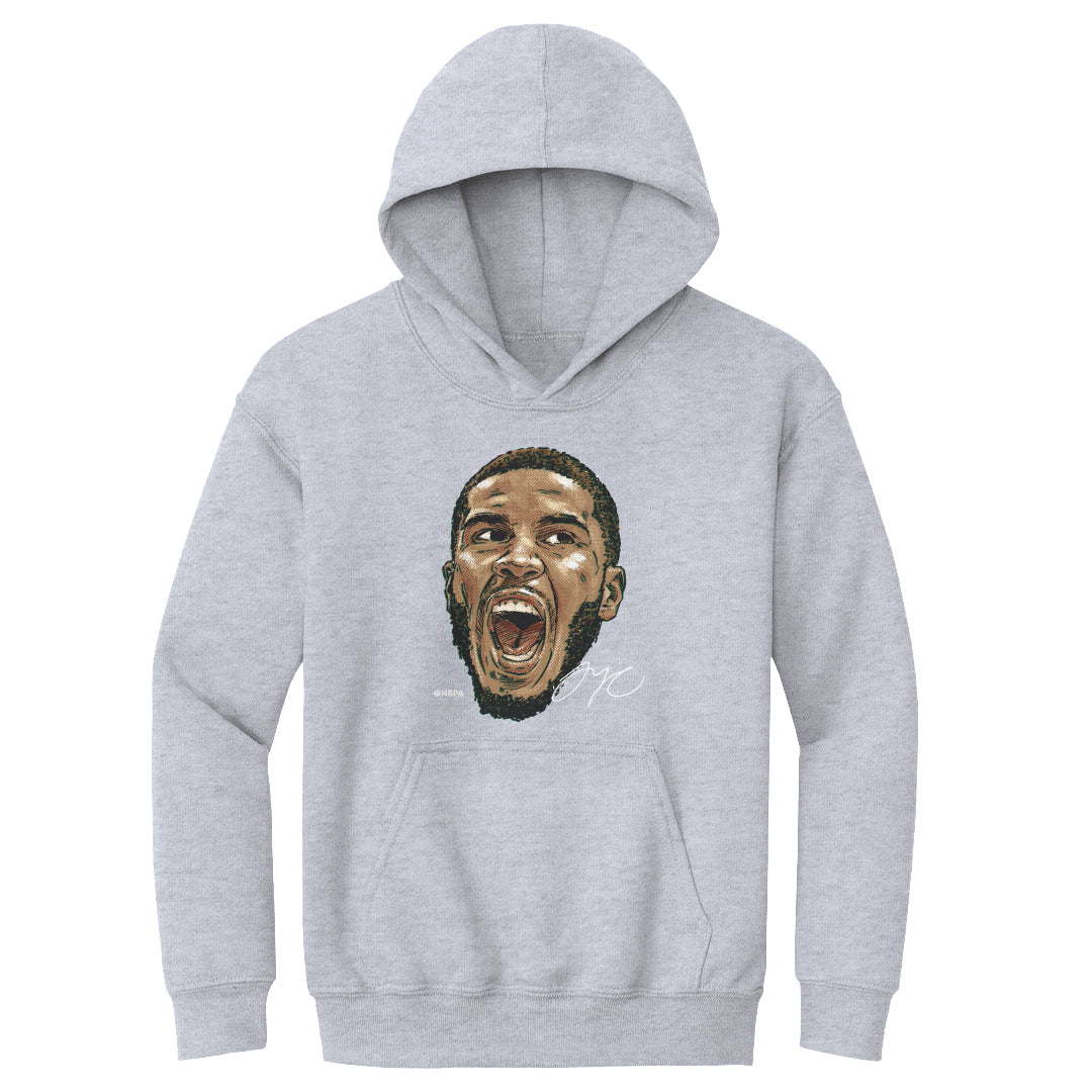 Jayson Tatum Scream 1