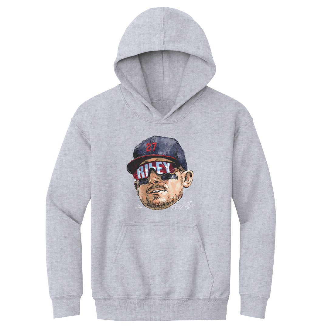 Austin Riley Atlanta Sunglasses