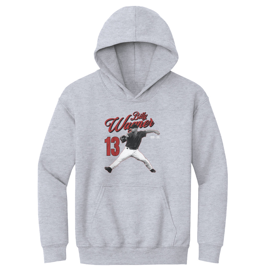 Billy Wagner Houston Player Name 1