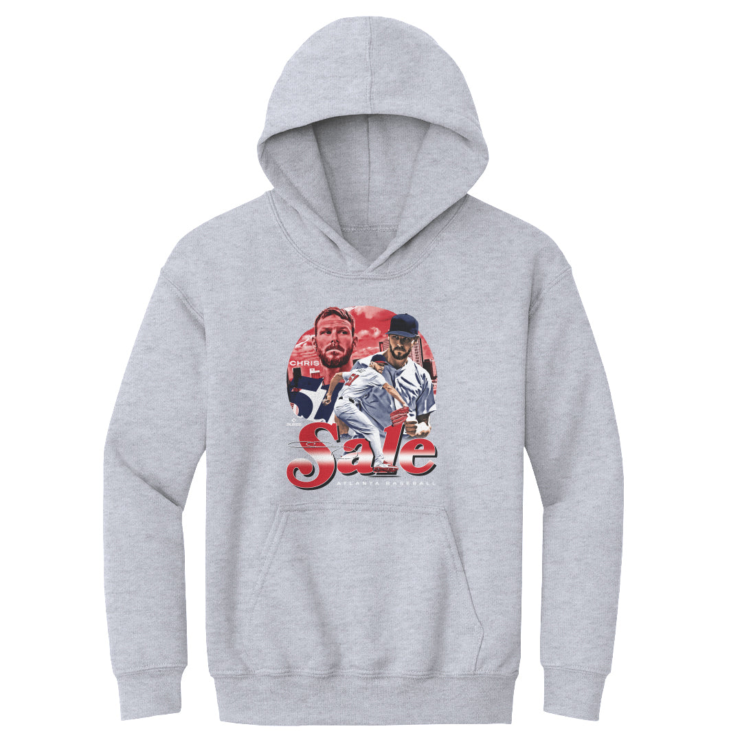 Chris Sale Atlanta Vintage 1