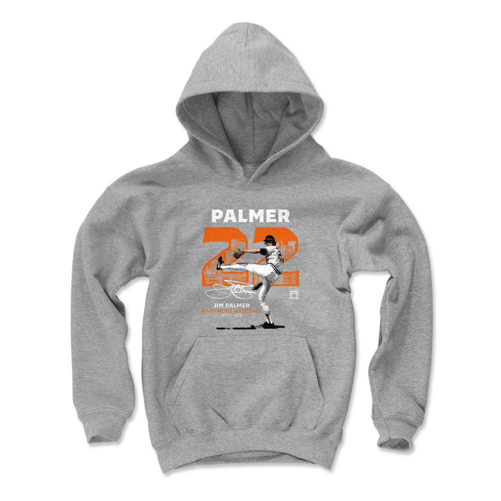 Jim Palmer Throwback 1