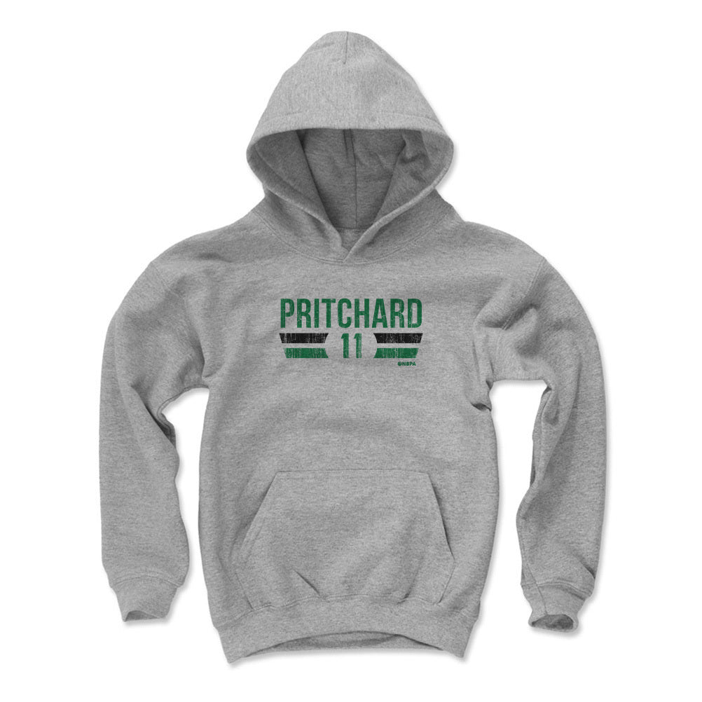 Payton Pritchard Boston Font 1