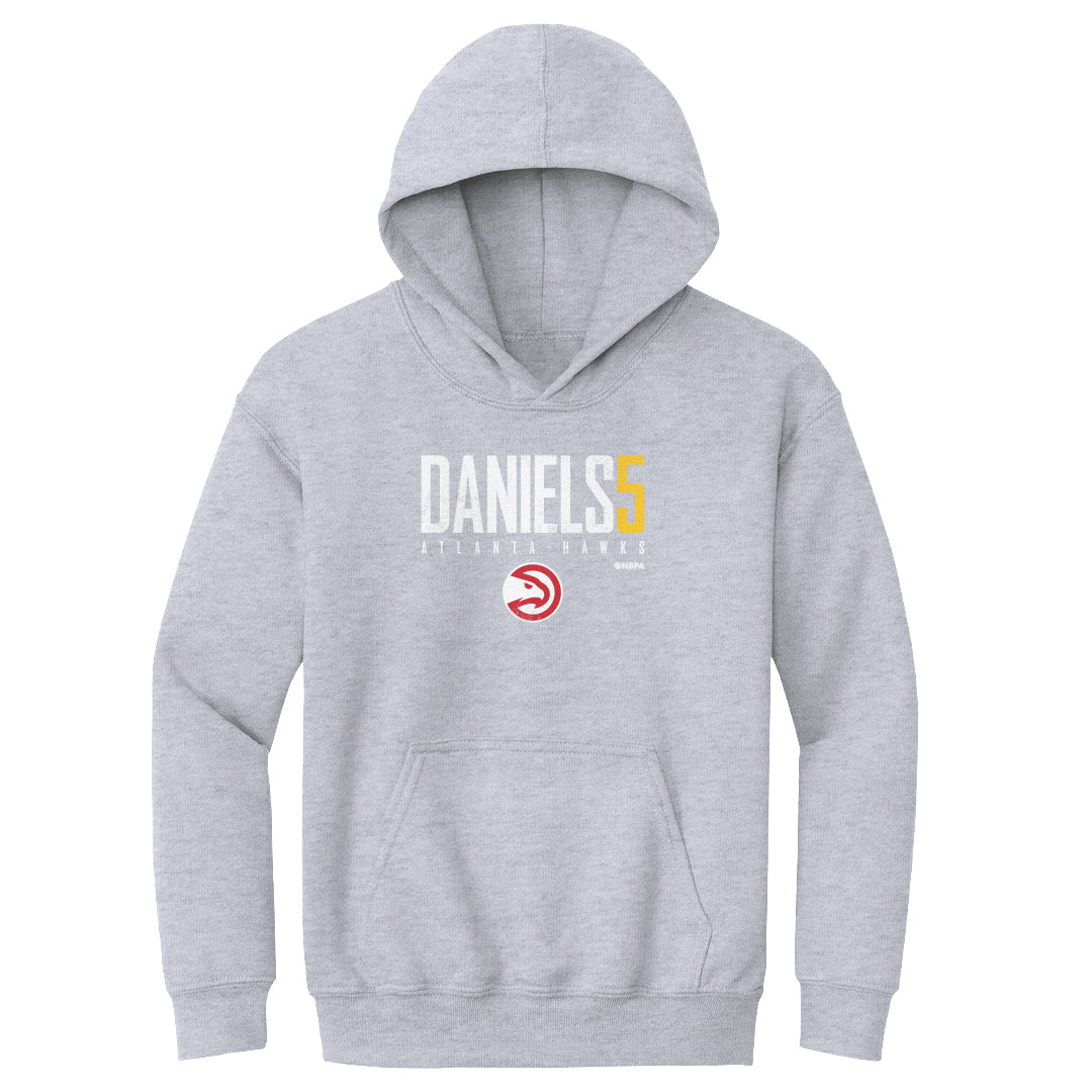Dyson Daniels Atlanta Hawks Elite