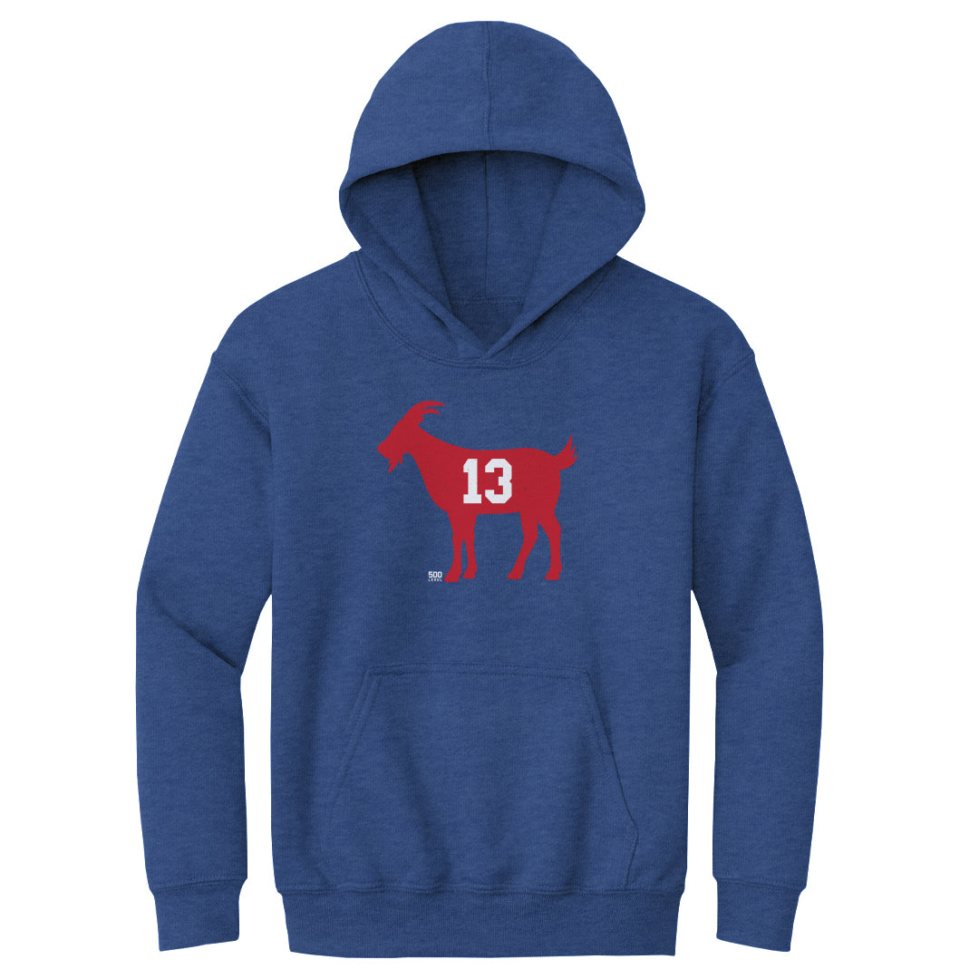 Philadelphia Basketball GOAT 13