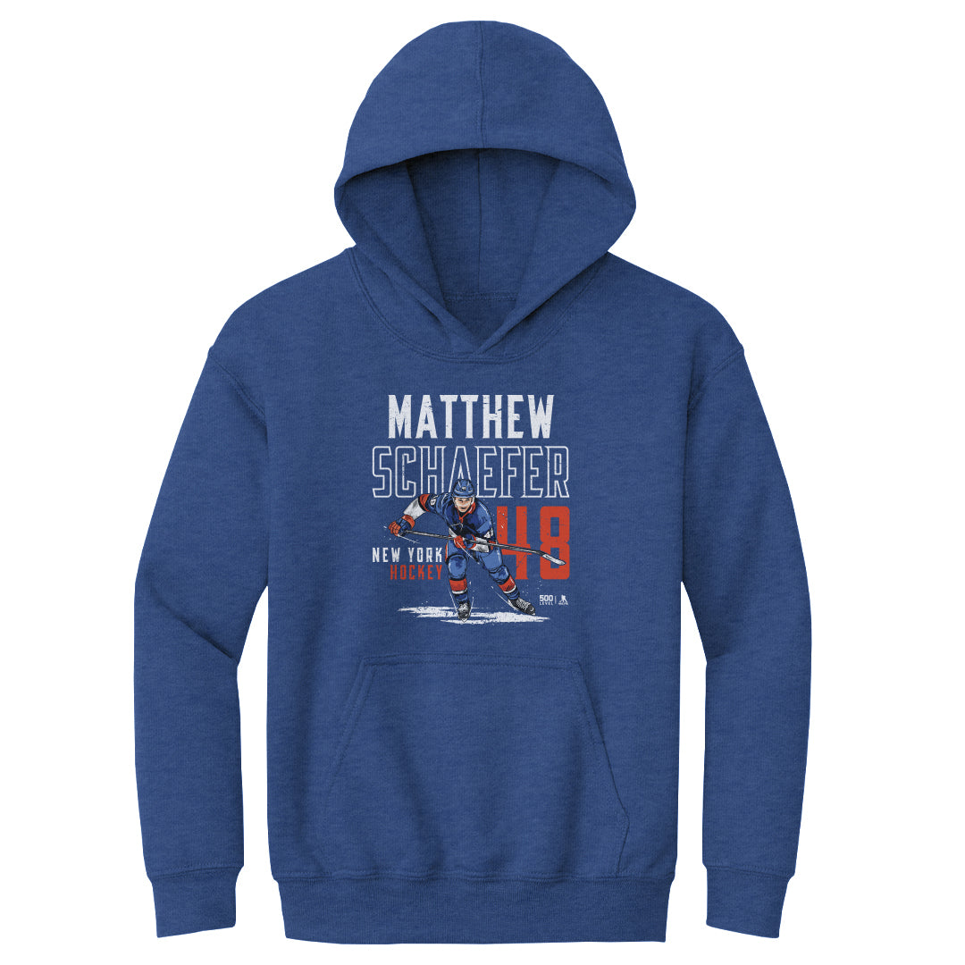 Matthew Schaefer New York I Name Number