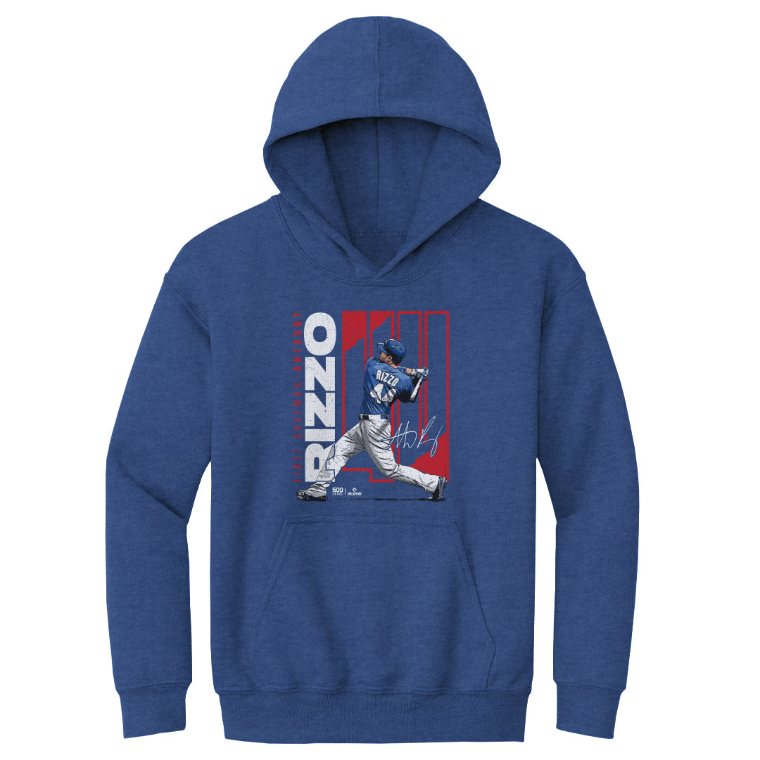 Anthony Rizzo Chicago C Stretch