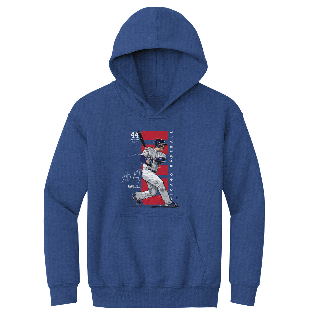 Anthony Rizzo Chicago C Vertical