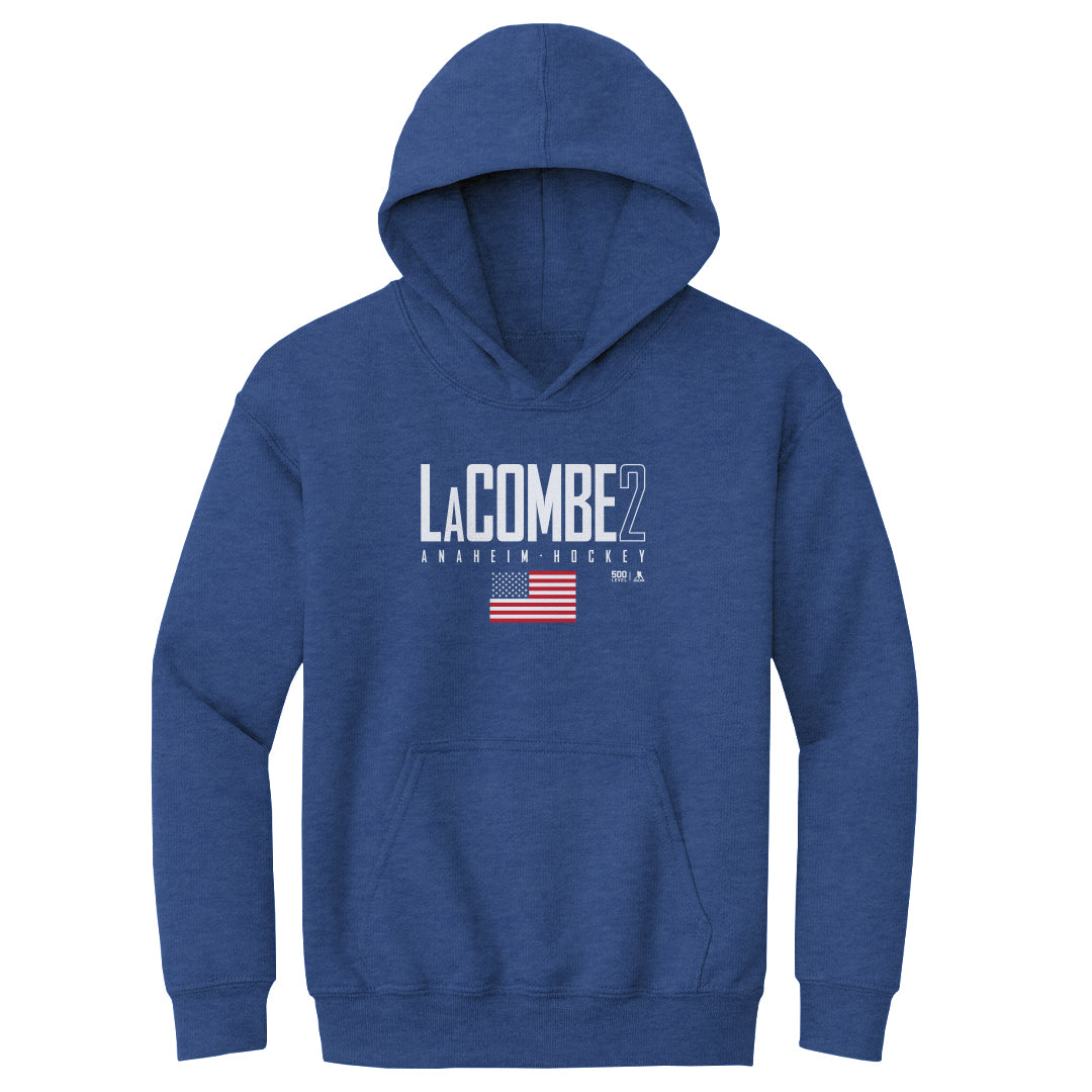 Jackson LaCombe Anaheim USA Elite