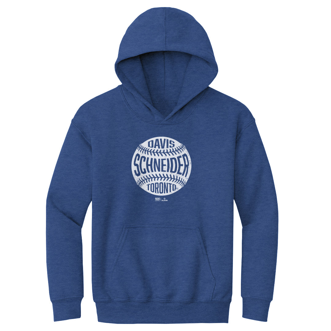 Davis Schneider Toronto Vintage Baseball