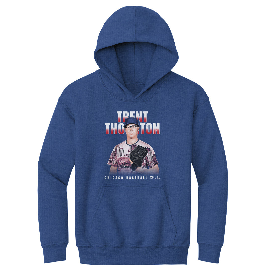 Trent Thornton Chicago C Landmark 1