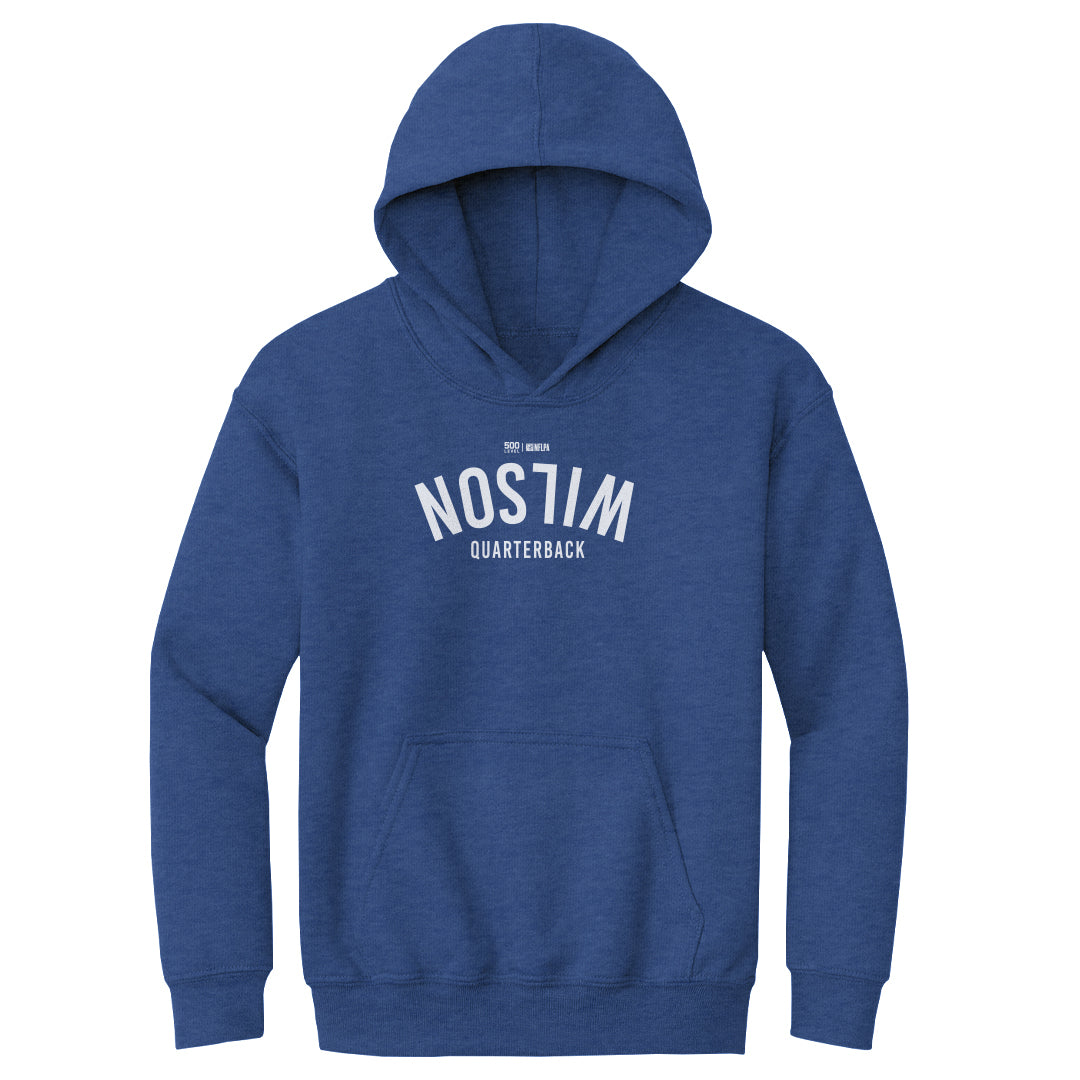 Russell Wilson New York G Invert