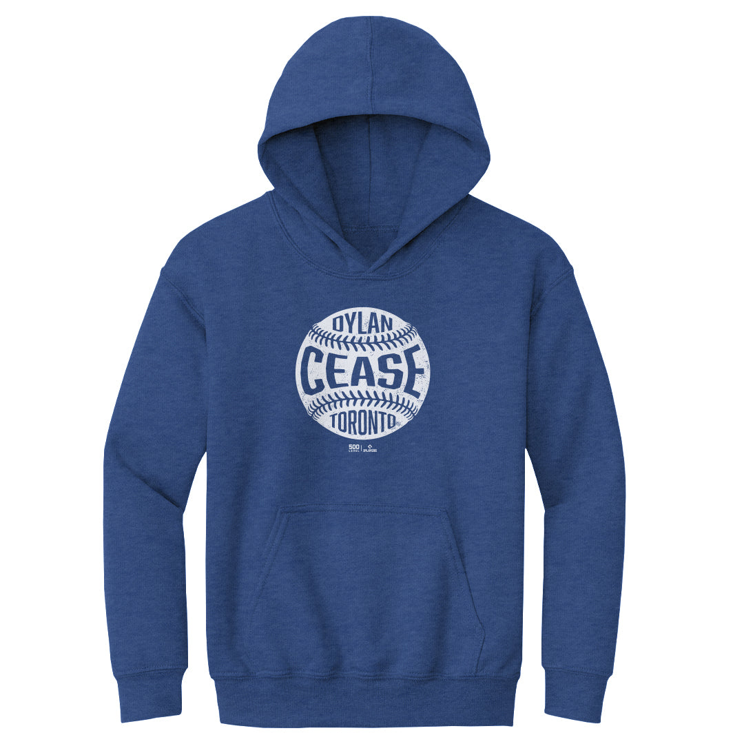 Dylan Cease Toronto Vintage Baseball