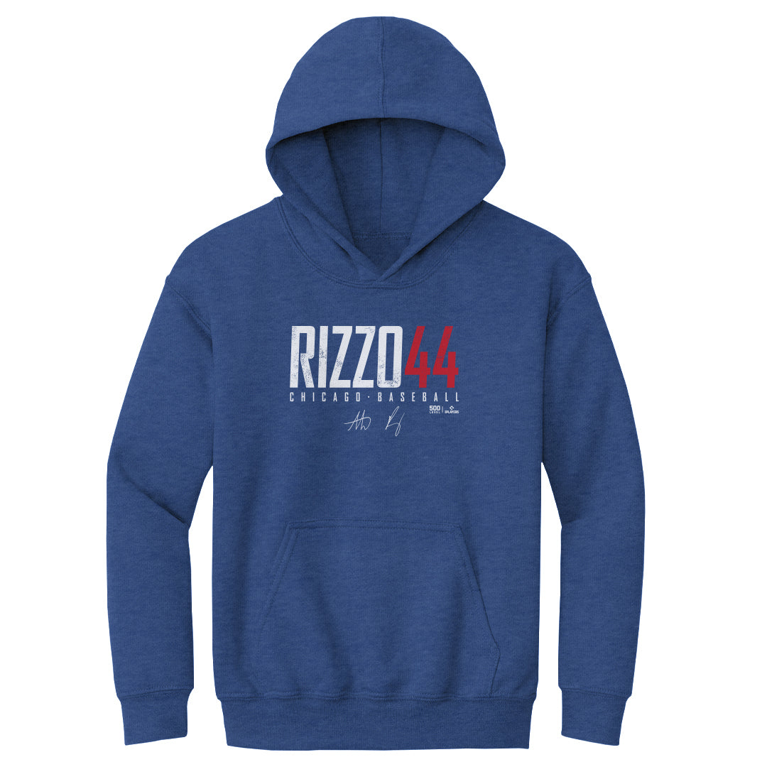 Anthony Rizzo Chicago C Elite