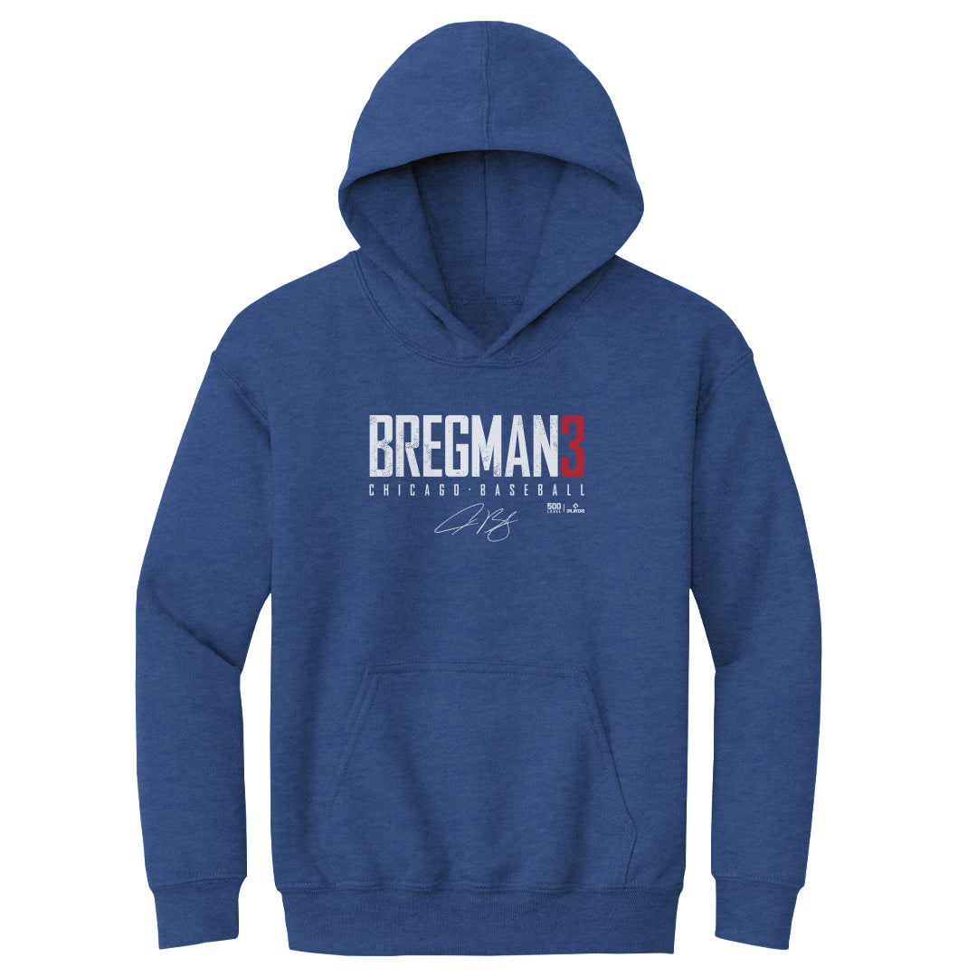Alex Bregman Chicago C Elite