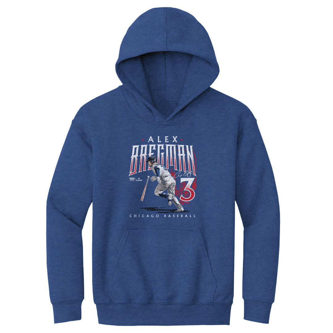 Alex Bregman Chicago C