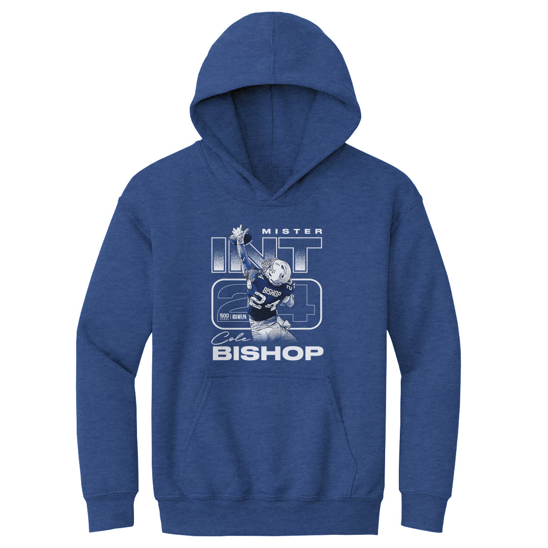 Cole Bishop Buffalo Mister INT