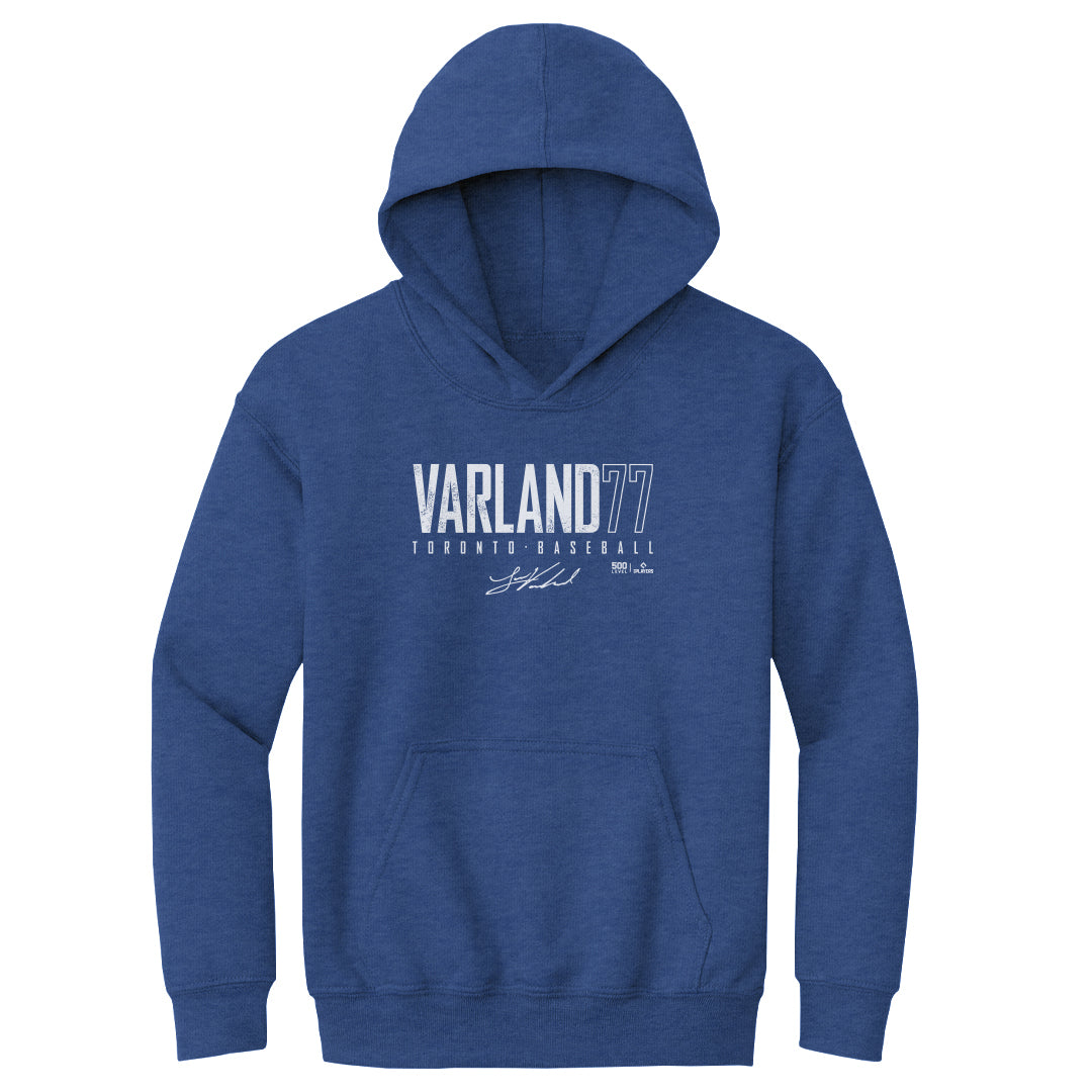 Louie Varland Toronto Elite 1
